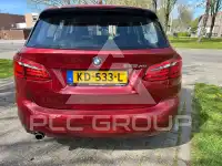 2016 BMW 225