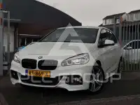2016 BMW 225