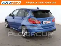 2016 BMW 225