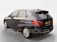 2016 BMW 225