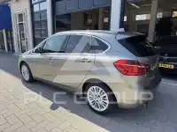 2016 BMW 225