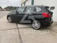 2016 BMW 225