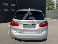 2016 BMW 225