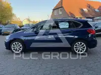 2016 BMW 225
