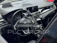 2016 BMW 225
