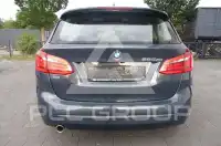 2016 BMW 225