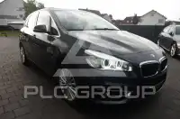 2016 BMW 225
