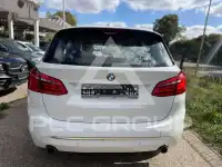 2016 BMW 225