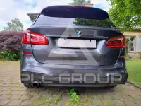 2016 BMW 225