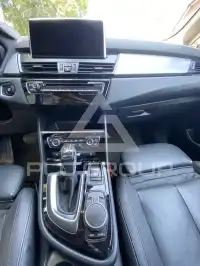 2016 BMW 225