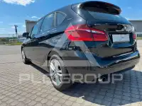 2016 BMW 225