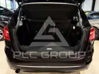 2016 BMW 225