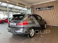 2016 BMW 225