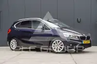 2016 BMW 225