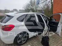 2016 BMW 225