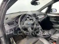 2016 BMW 225