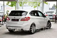 2016 BMW 225