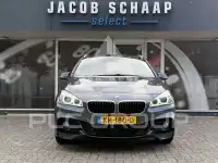 2016 BMW 225