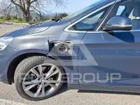 2016 BMW 225