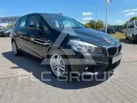 2016 BMW 225