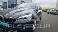 2016 BMW 225
