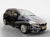 2016 BMW 225