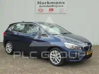 2016 BMW 225