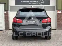 2016 BMW 225