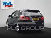 2016 BMW 225