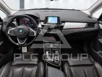 2016 BMW 225