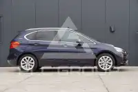 2016 BMW 225