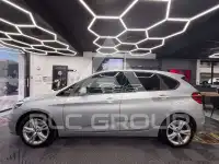 2016 BMW 225