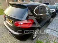 2016 BMW 225