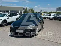 2016 BMW 225
