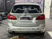 2016 BMW 225