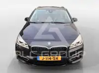 2016 BMW 225