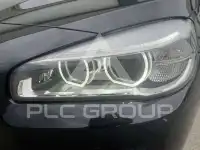 2016 BMW 225