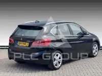 2016 BMW 225
