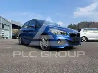 2016 BMW 225