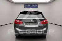 2016 BMW 225