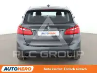 2016 BMW 225