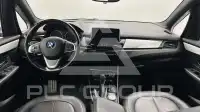 2016 BMW 225