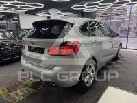 2016 BMW 225