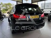 2016 BMW 225