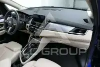 2016 BMW 225