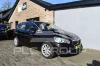 2016 BMW 225