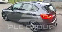 2016 BMW 225