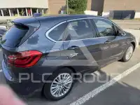 2016 BMW 225