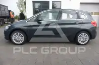 2016 BMW 225