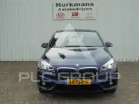 2016 BMW 225